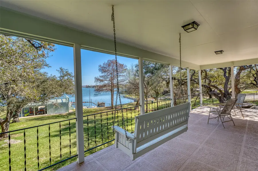 1303 Belaire Dr, Granite Shoals, TX 78654 - #3