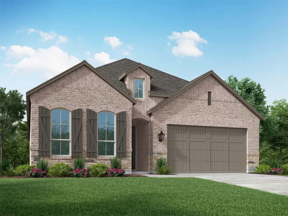 801 Jackson River Loop, Kyle, TX 78640 - #1