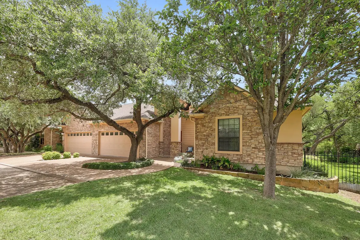 4205 Dot Dr, Austin, TX 78727 - #1