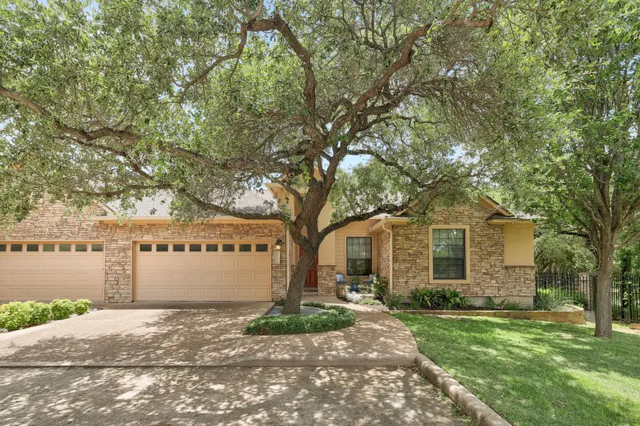 4205 Dot Dr, Austin, TX 78727 - #2