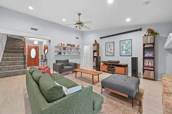 2509 Redleaf Ln, Austin, TX 78745
