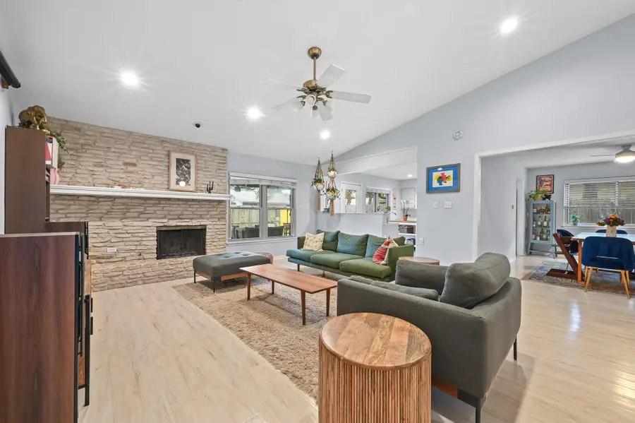 2509 Redleaf Ln, Austin, TX 78745 - #2