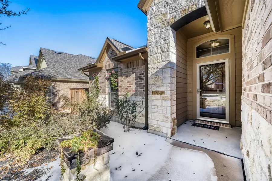 2431 Santa Barbara Loop, Round Rock, TX 78665 - Image #2