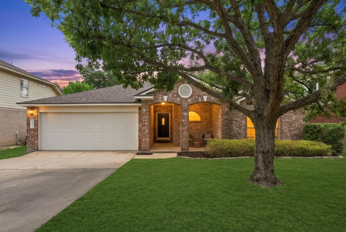 7013 Wandering Oak Rd, Austin, TX 78749 - #1