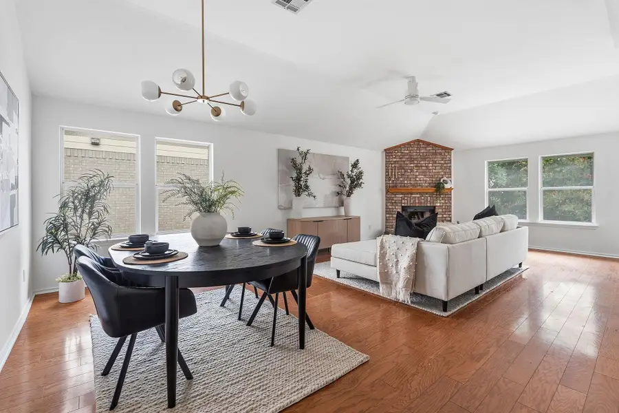 7013 Wandering Oak Rd, Austin, TX 78749 - #2