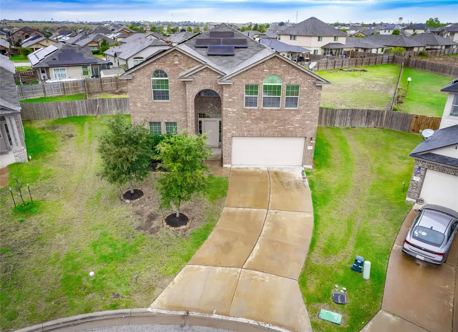 321 Ore Ln, Jarrell, TX 76537 - Image #2