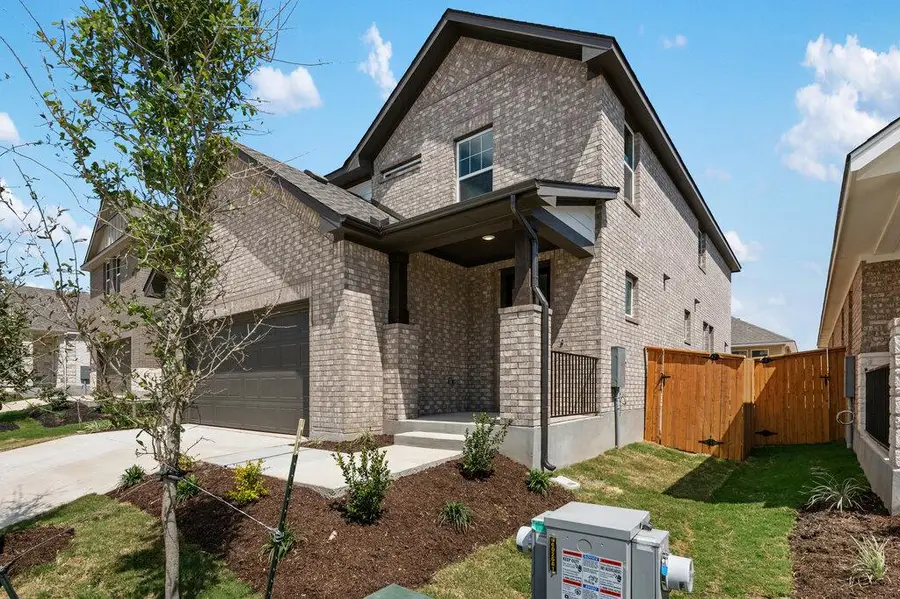 133 Knockout Rose Dr, San Marcos, TX 78666 - #2