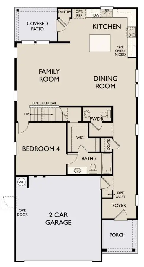 133 Knockout Rose Dr, San Marcos, TX 78666 - #3