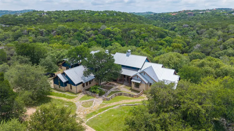 1905 Wood Acre Ln, Austin, TX 78733 - #2