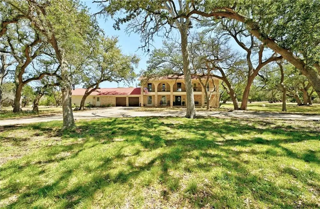 7780 Old 195 Rd, Florence, TX 76527 - #1