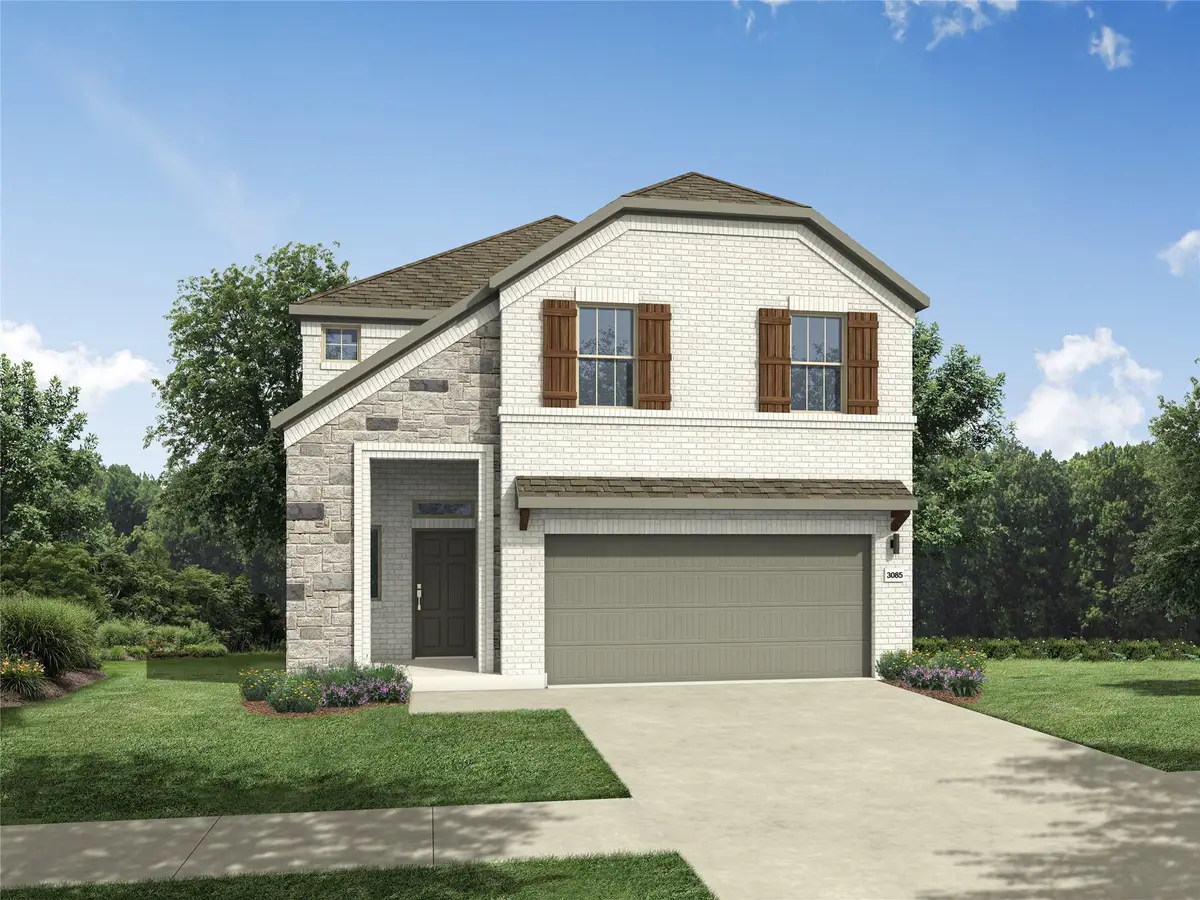 31019 Rena Coast Dr, Huffman, TX 77336 - #1