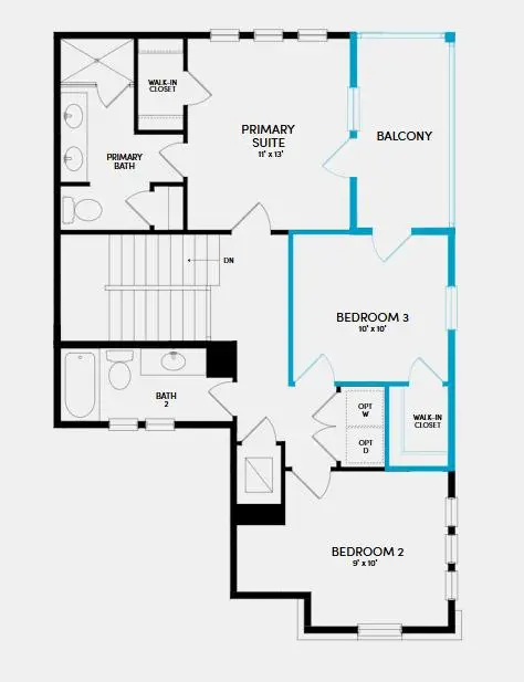 8101 Leroi Dr, Austin, TX 78744 - #3