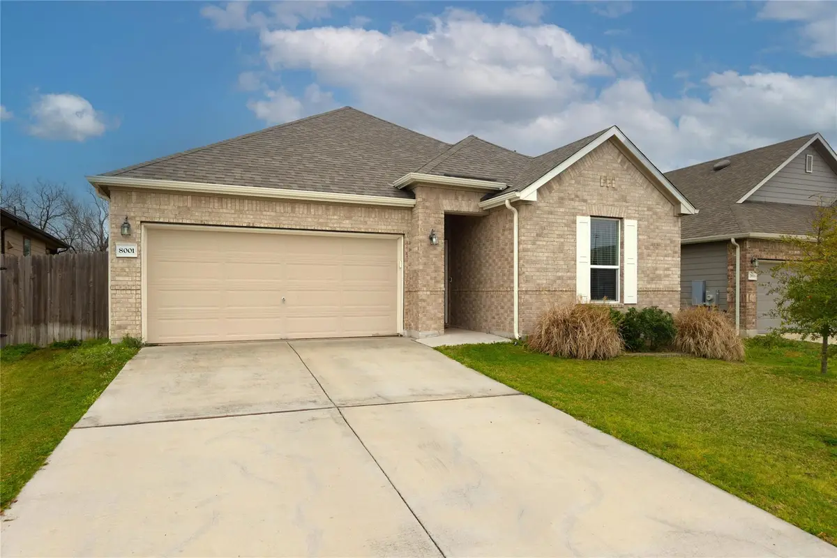 8001 Crystalbrook West W, Austin, TX 78724 - #1