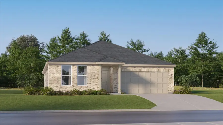 181 Reed Henry Dr, Copperas Cove, TX 76522 - Image #3