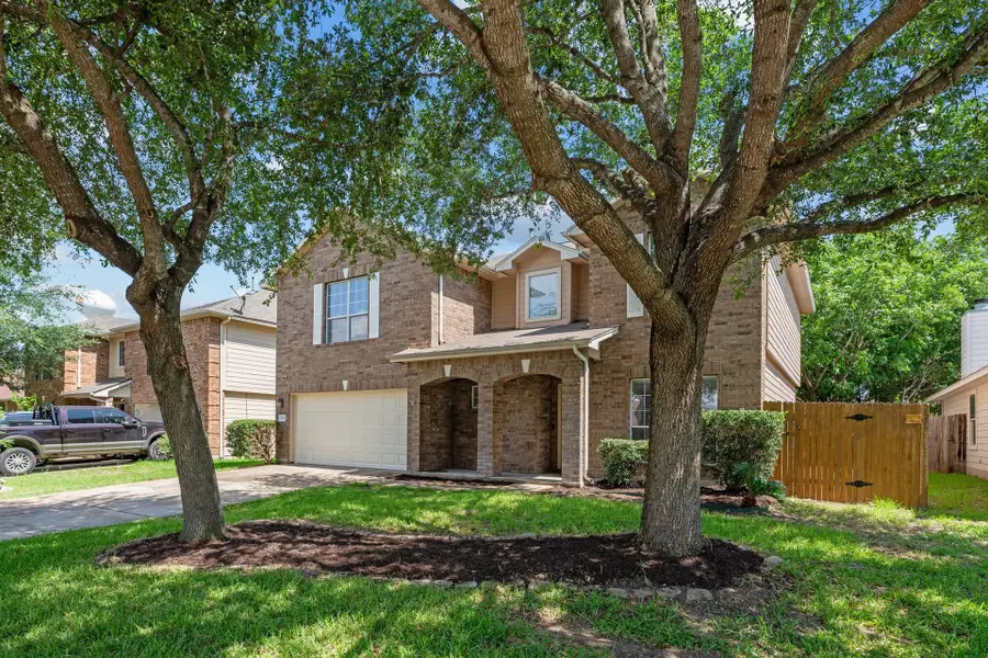 1404 Delia Chapa, Hutto, TX 78634 - #2