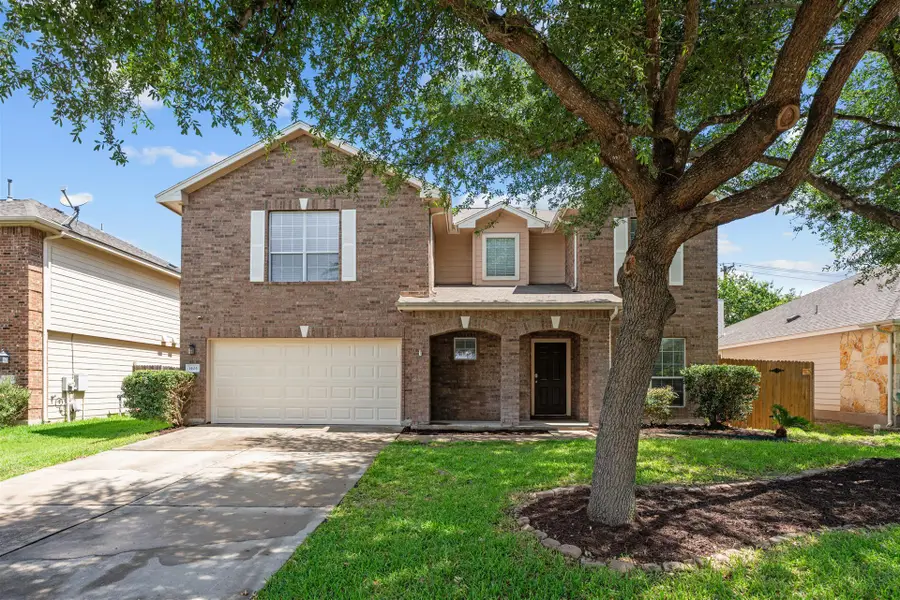 1404 Delia Chapa, Hutto, TX 78634 - #3
