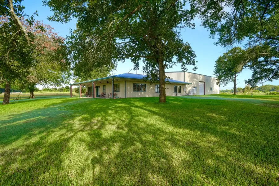 945 Justice Rd, West Point, TX 78963 - Image #3
