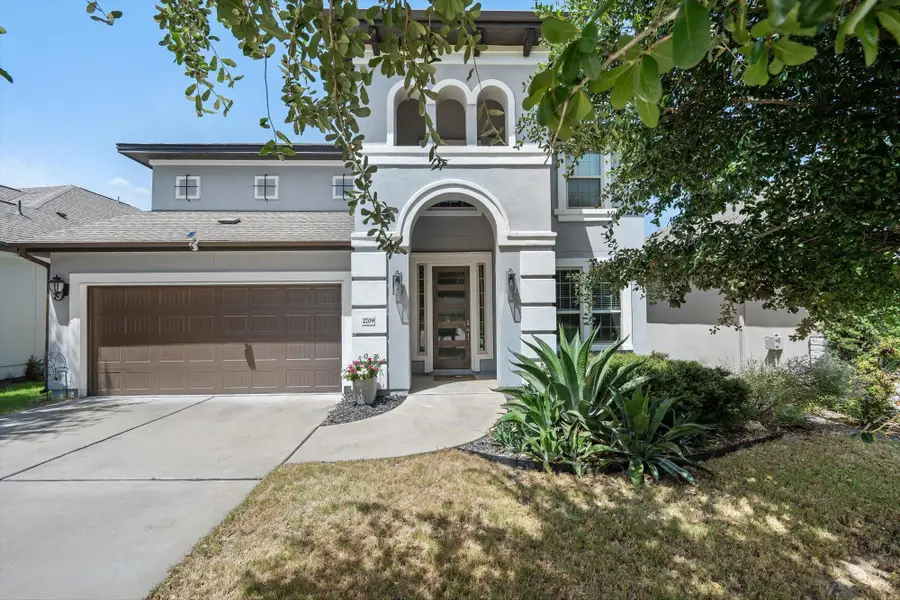 2709 Villa Capri Ct, Leander, TX 78641 - #3