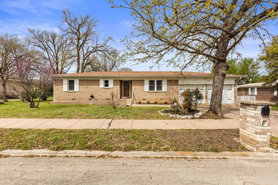 404 Oak St, Copperas Cove, TX 76522 - #3