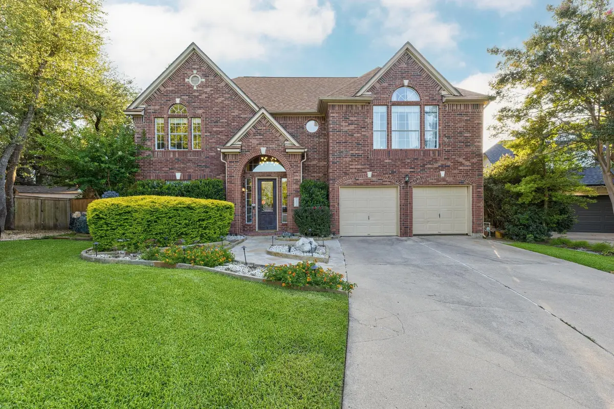 8905 Spearhead Cv, Austin, TX 78717 - #1