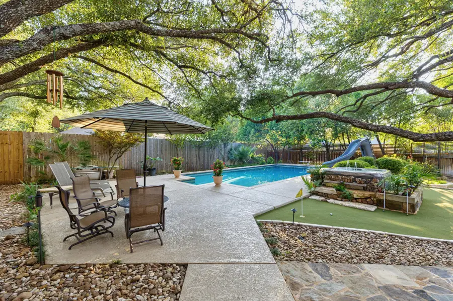 8905 Spearhead Cv, Austin, TX 78717 - #3