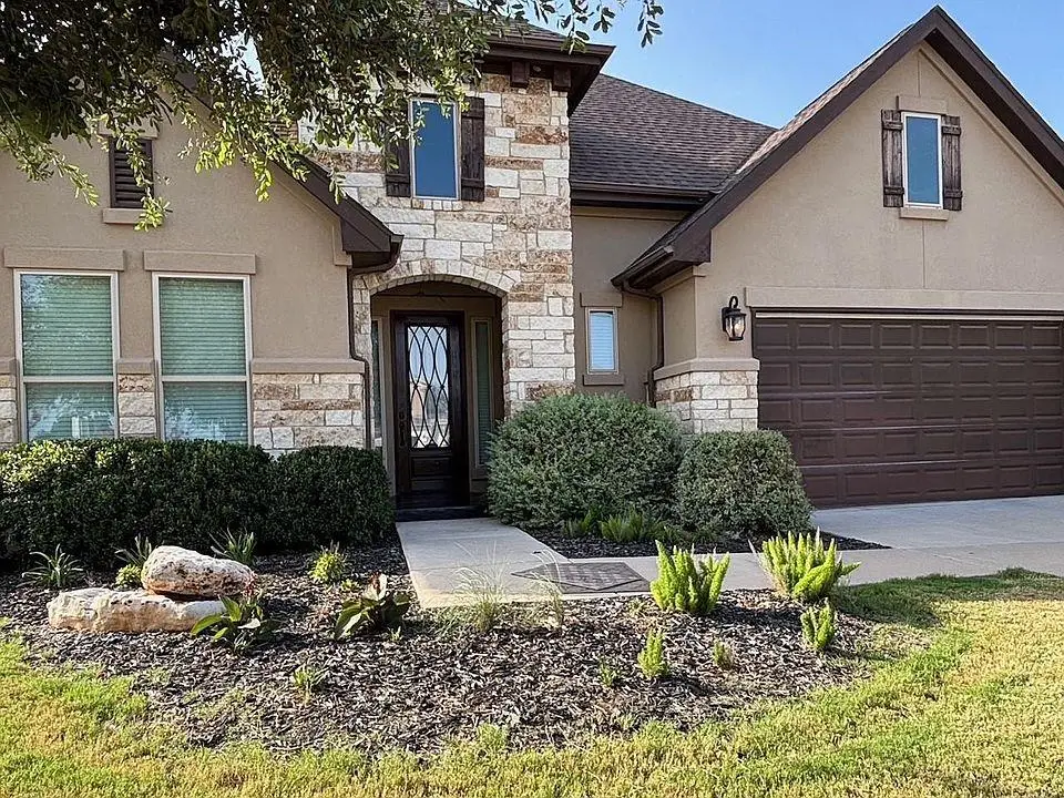 820 Desaix Dr, Georgetown, TX 78628 - #1