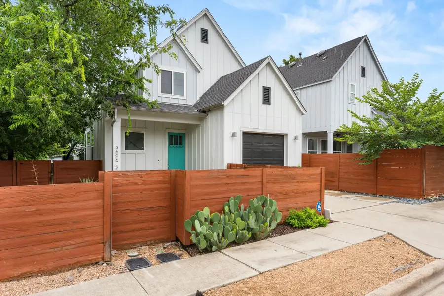 3606 Villa Ct #2, Austin, TX 78704 - #2
