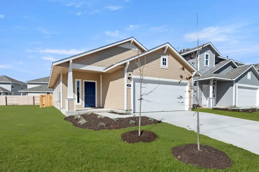 372 Jade St, Maxwell, TX 78656 - Image #3