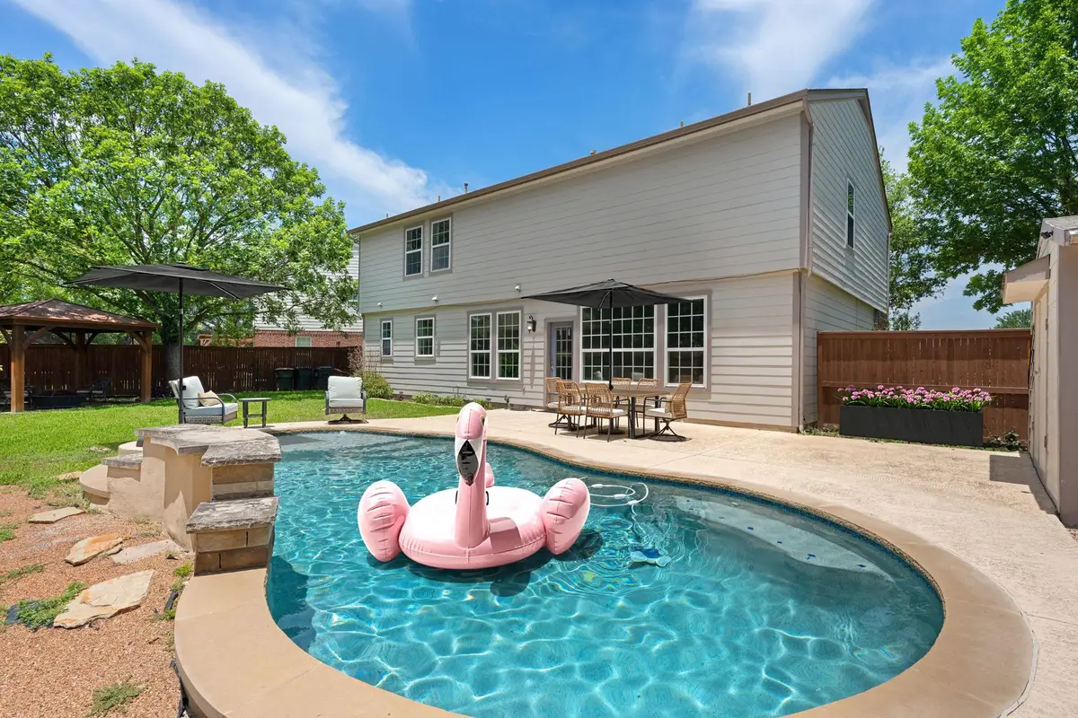 100 Tulip Cv, Kyle, TX 78640 - #1