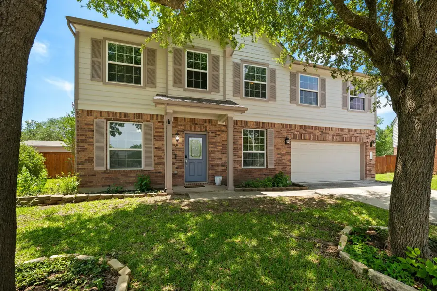 100 Tulip Cv, Kyle, TX 78640 - #3