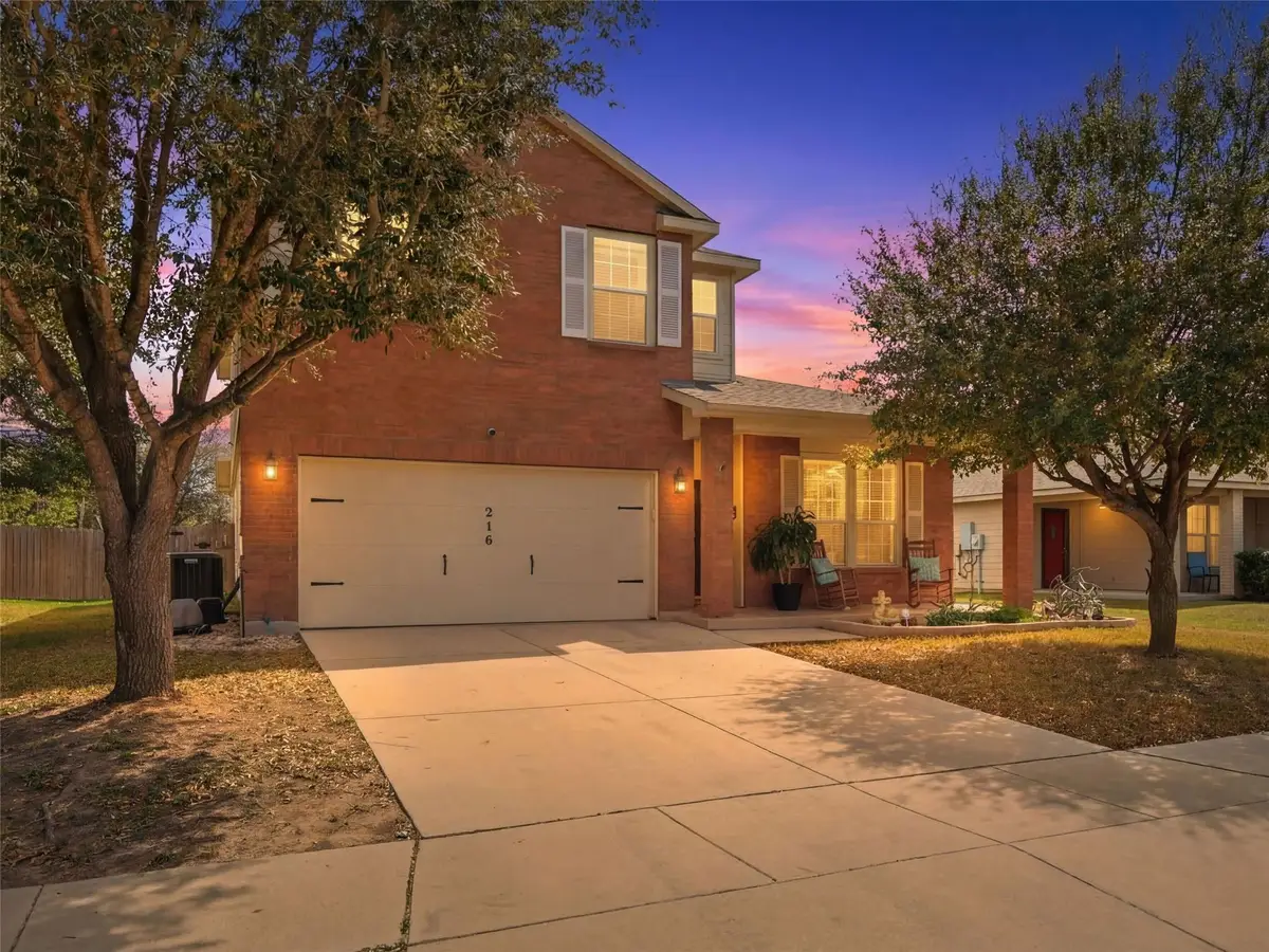 216 Hawks Mdws, Schertz, TX 78154 - #1