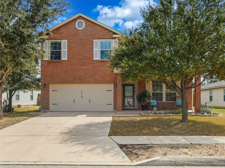 216 Hawks Mdws, Schertz, TX 78154 - #2
