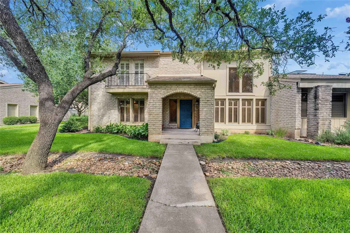 8111 Middle Ct, Austin, TX 78759 - Image #1
