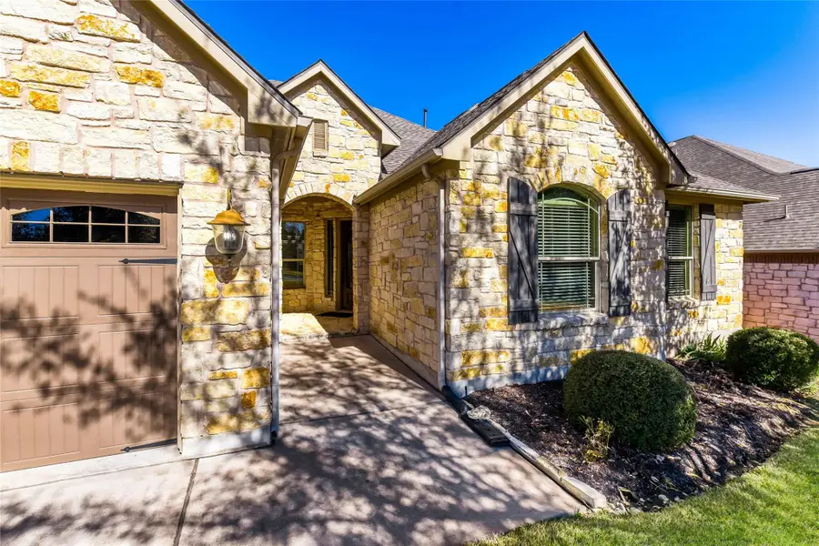4602 Monterosa Ln, Round Rock, TX 78665 - Image #3