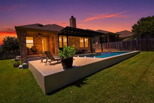 662 Catalina Ln, Austin, TX 78737