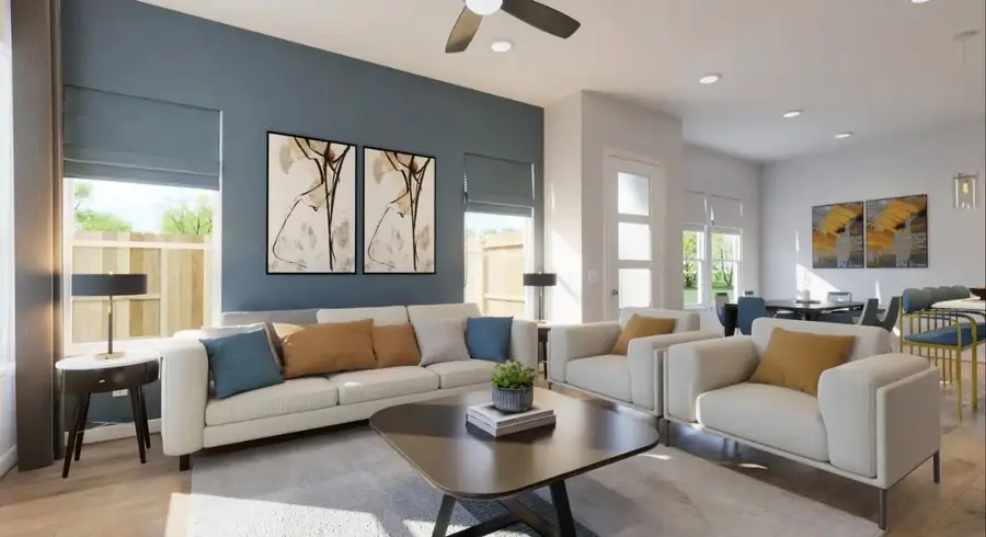 1310 Sweet Bark St, Austin, TX 78745 - Image #2