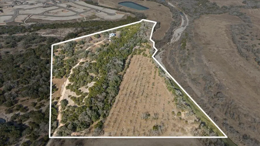 280 Cole Dr, Liberty Hill, TX 78642 - #2