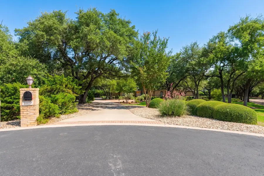 8807 Smoketree Cv, Austin, TX 78735 - #2