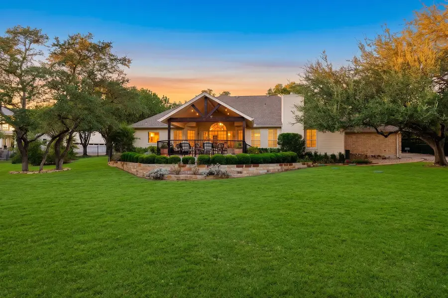 8807 Smoketree Cv, Austin, TX 78735 - #3