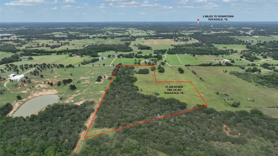 TBD County Road 307, Rockdale, TX 76567 - Image #3