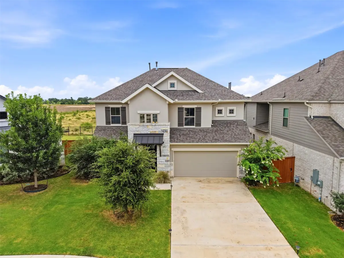 137 Night Bloom Path, Liberty Hill, TX 78642 - #1