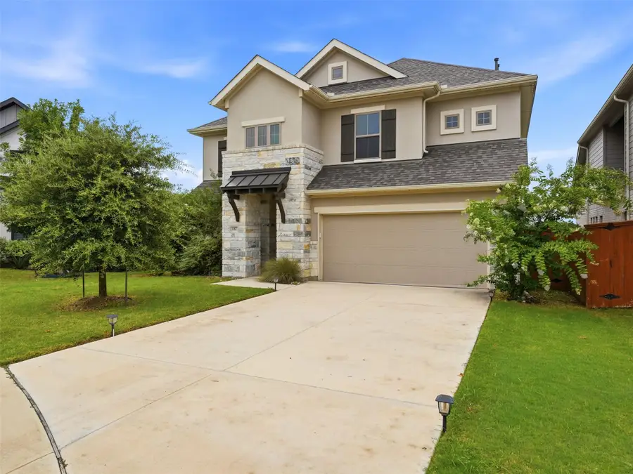 137 Night Bloom Path, Liberty Hill, TX 78642 - #2