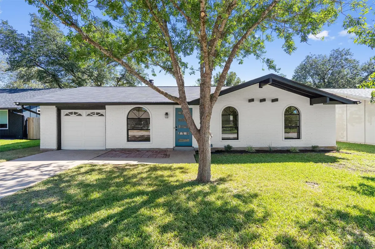 6611 Boleynwood Dr, Austin, TX 78745 - #1
