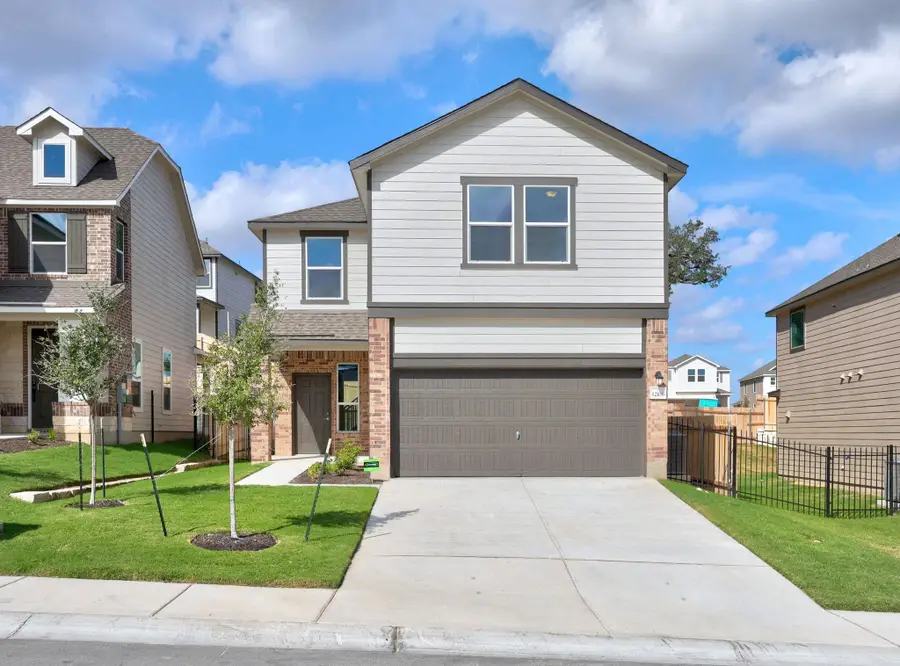 12106 Salvador St, Austin, TX 78748 - #2