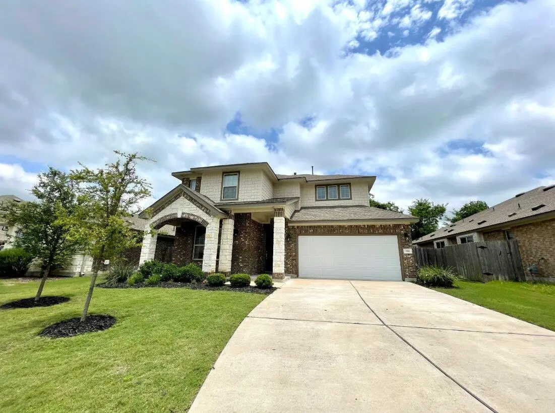 218 Summer Pointe Dr, Buda, TX 78610 - #1