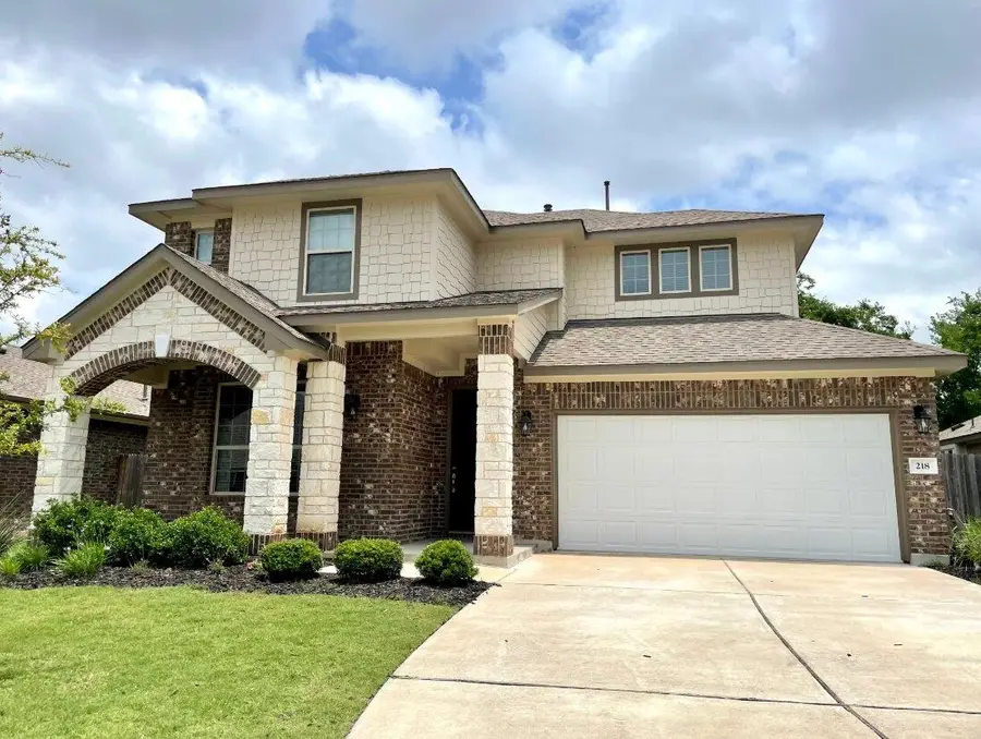 218 Summer Pointe Dr, Buda, TX 78610 - #2