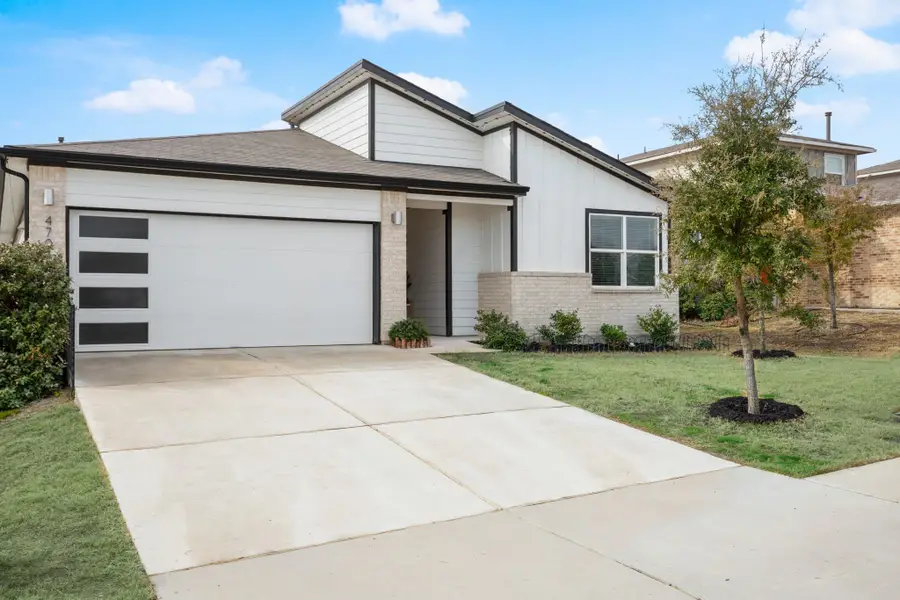 4701 Quarry Bank Dr, Pflugerville, TX 78660 - #2