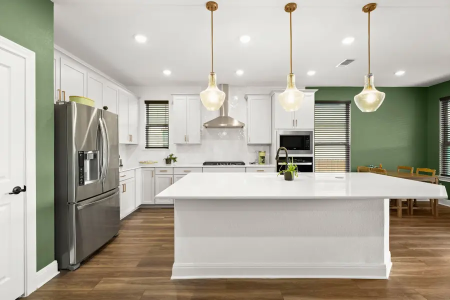 208 Olinda Way, Liberty Hill, TX 78642 - Image #2