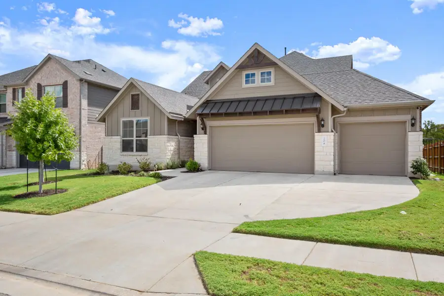 208 Olinda Way, Liberty Hill, TX 78642 - Image #3