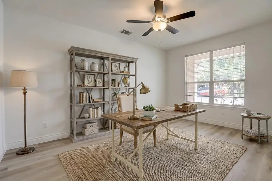 2624 Lou John St, Austin, TX 78727 - #3